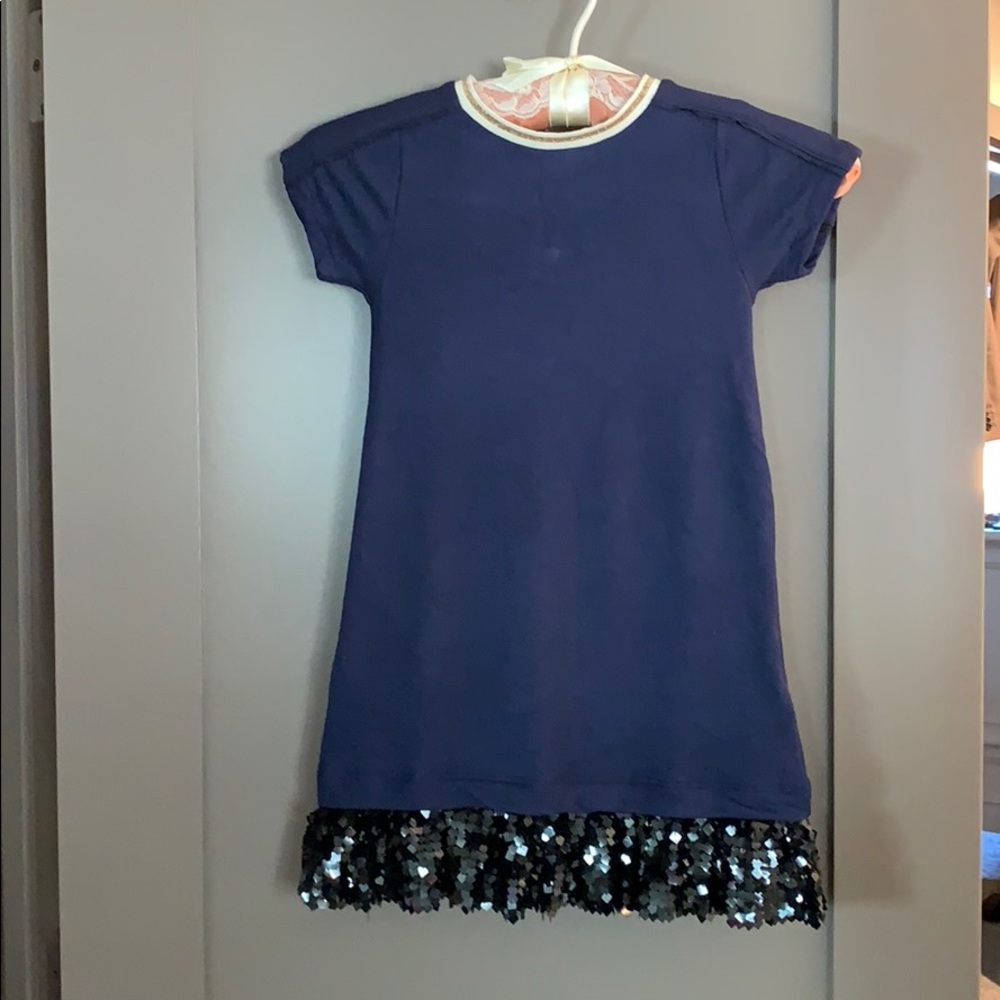 J.Crew Girl’s Knit Dress, size 5
